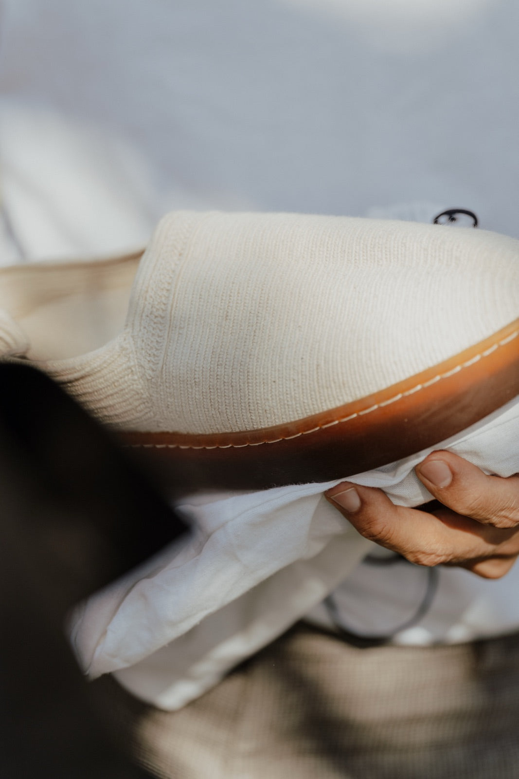 Prototypes de la Pâpouche, recherches de forme